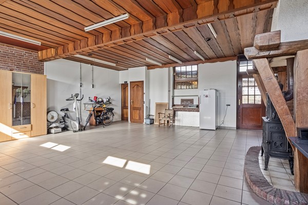 Medium property photo - Strijperstraat 4, 5595 GC Leende